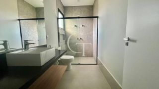 Casa térrea semi mobiliada à venda no Condomínio Xapada – Pronta para morar, com estrutura completa e acabamentos de qualidade