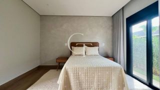 Casa térrea semi mobiliada à venda no Condomínio Xapada – Pronta para morar, com estrutura completa e acabamentos de qualidade