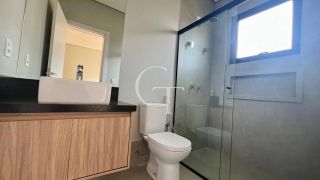 Casa térrea semi mobiliada à venda no Condomínio Xapada – Pronta para morar, com estrutura completa e acabamentos de qualidade
