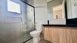 Casa térrea semi mobiliada à venda no Condomínio Xapada – Pronta para morar, com estrutura completa e acabamentos de qualidade