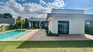 Casa térrea semi mobiliada à venda no Condomínio Xapada – Pronta para morar, com estrutura completa e acabamentos de qualidade