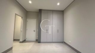 Casa térrea nova e semi mobiliada à venda no Condomínio Xapada – Amplitude, elegância e funcionalidade em um só lugar
