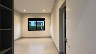Casa térrea nova e semi mobiliada à venda no Condomínio Xapada – Amplitude, elegância e funcionalidade em um só lugar