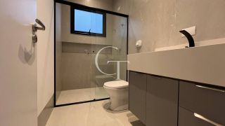 Casa térrea nova e semi mobiliada à venda no Condomínio Xapada – Amplitude, elegância e funcionalidade em um só lugar