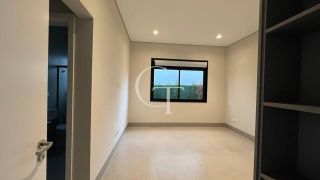 Casa térrea nova e semi mobiliada à venda no Condomínio Xapada – Amplitude, elegância e funcionalidade em um só lugar