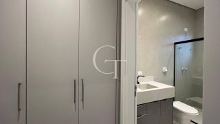 Casa térrea nova e semi mobiliada à venda no Condomínio Xapada – Amplitude, elegância e funcionalidade em um só lugar