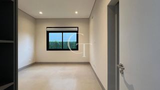Casa térrea nova e semi mobiliada à venda no Condomínio Xapada – Amplitude, elegância e funcionalidade em um só lugar