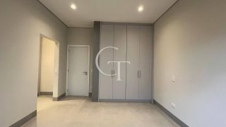 Casa térrea nova e semi mobiliada à venda no Condomínio Xapada – Amplitude, elegância e funcionalidade em um só lugar