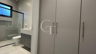 Casa térrea nova e semi mobiliada à venda no Condomínio Xapada – Amplitude, elegância e funcionalidade em um só lugar