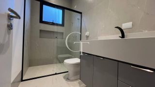 Casa térrea nova e semi mobiliada à venda no Condomínio Xapada – Amplitude, elegância e funcionalidade em um só lugar