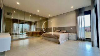 Casa térrea nova e semi mobiliada à venda no Condomínio Xapada – Amplitude, elegância e funcionalidade em um só lugar