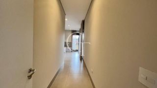 Casa térrea nova e semi mobiliada à venda no Condomínio Xapada – Amplitude, elegância e funcionalidade em um só lugar