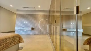 Casa térrea nova e semi mobiliada à venda no Condomínio Xapada – Amplitude, elegância e funcionalidade em um só lugar