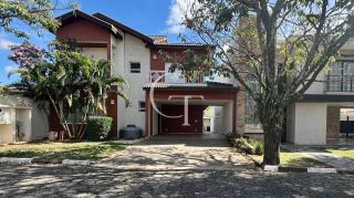 Casa  para Venda no Condomínio Portal Vila Rica – Conforto, Funcionalidade e Estilo para Sua Família