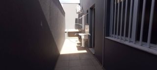 Casa Comercial para alugar no bairro Brasil