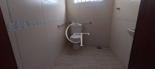 Casa Comercial para alugar no bairro Brasil