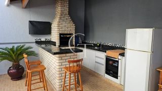 Casa para Venda no Jardim dos Ipês