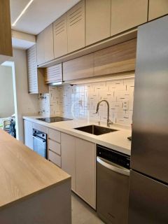 Apartamento para Venda no Villa Di Trento Residencial