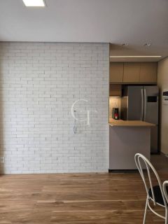 Apartamento para Venda no Villa Di Trento Residencial