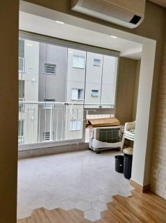 Apartamento para Venda no Villa Di Trento Residencial