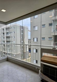Apartamento para Venda no Villa Di Trento Residencial