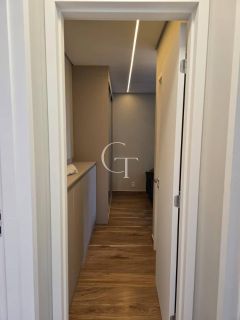 Apartamento para Venda no Villa Di Trento Residencial