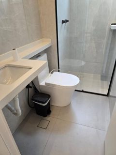 Apartamento para Venda no Villa Di Trento Residencial