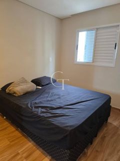 Apartamento para Venda no Villa Di Trento Residencial