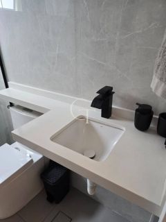 Apartamento para Venda no Villa Di Trento Residencial