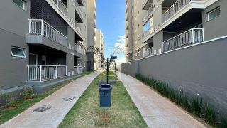 Apartamento para Venda no Villa Di Trento Residencial
