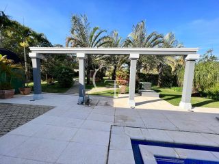 Exclusiva residência de alto padrão à venda no condomínio Fazenda Vila Real de Itu