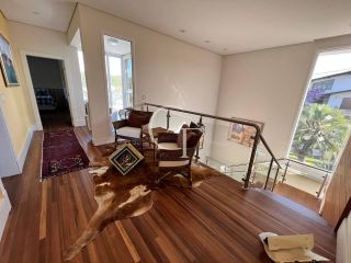 Exclusiva residência de alto padrão à venda no condomínio Fazenda Vila Real de Itu