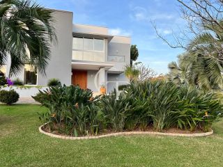 Exclusiva residência de alto padrão à venda no condomínio Fazenda Vila Real de Itu