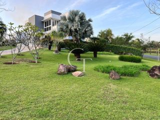 Exclusiva residência de alto padrão à venda no condomínio Fazenda Vila Real de Itu
