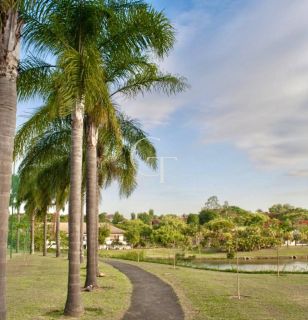 Exclusiva residência de alto padrão à venda no condomínio Fazenda Vila Real de Itu