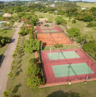 Exclusiva residência de alto padrão à venda no condomínio Fazenda Vila Real de Itu