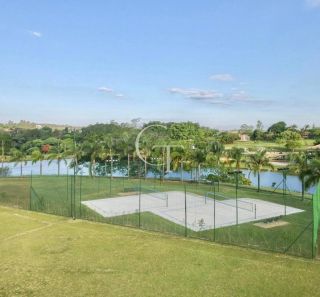 Exclusiva residência de alto padrão à venda no condomínio Fazenda Vila Real de Itu