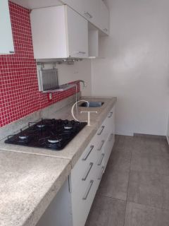 Apartamento para alugar no condomínio Inca em Itu
