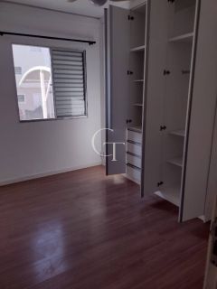 Apartamento para alugar no condomínio Inca em Itu