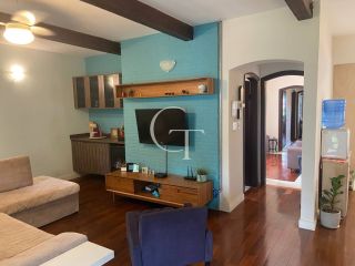 Casa a venda no bairro Brasil em Itu excelente oportunidade