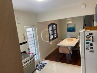 Casa a venda no bairro Brasil em Itu excelente oportunidade