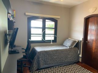 Casa a venda no bairro Brasil em Itu excelente oportunidade