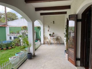 Casa a venda no bairro Brasil em Itu excelente oportunidade