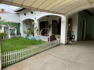 Casa a venda no bairro Brasil em Itu excelente oportunidade