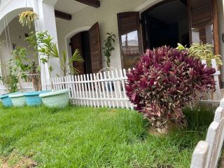 Casa a venda no bairro Brasil em Itu excelente oportunidade