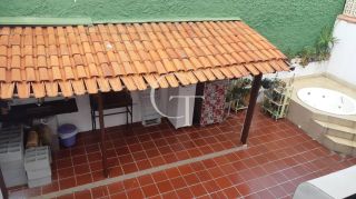 Casa a venda no bairro Brasil em Itu excelente oportunidade