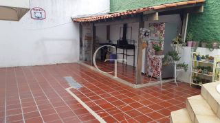 Casa a venda no bairro Brasil em Itu excelente oportunidade