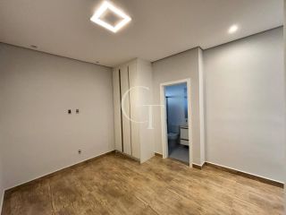 Casa à Venda no Condomínio Portal Ville Flamboyant – Porto Feliz/SP
