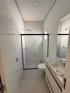 Casa à Venda no Condomínio Portal Ville Flamboyant – Porto Feliz/SP