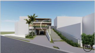 Terreno com Projeto aprovado para Venda no Condomínio Portal das Monções Porto Feliz
